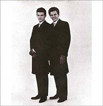 The Everly Brothers : Let It Be Me